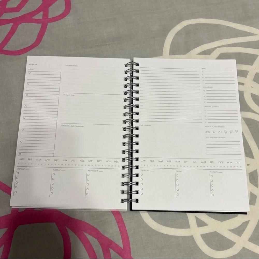 UConn AAC Planner